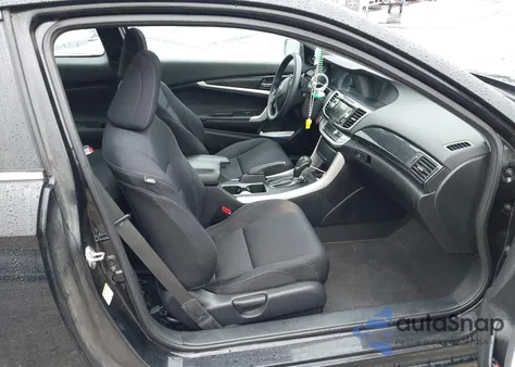 2015 Honda Accord Ex from USA, damaged, VIN 1HGCT1B77FA013434